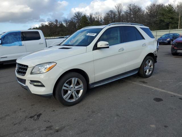 mercedes-benz ml 350 2013 4jgda5jb2da113651