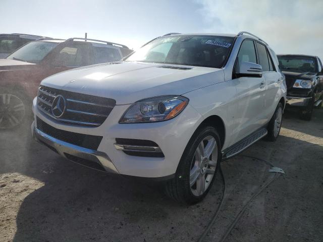 mercedes-benz ml 350 2014 4jgda5jb2ea300227