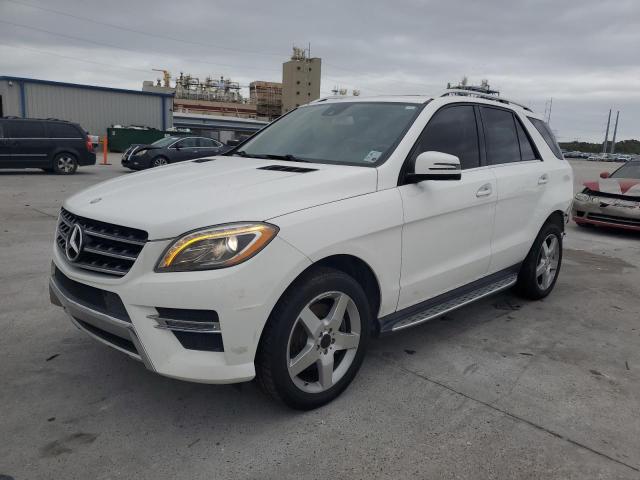 mercedes-benz ml 350 2014 4jgda5jb2ea303600