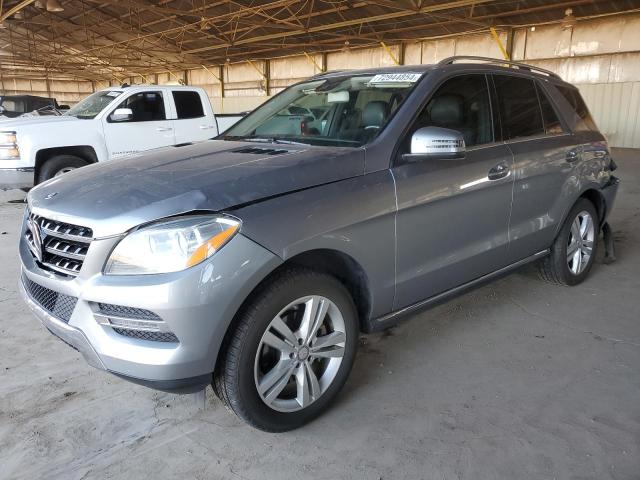 mercedes-benz ml 350 2014 4jgda5jb2ea312586