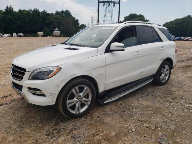 mercedes-benz ml 350 2014 4jgda5jb2ea381343