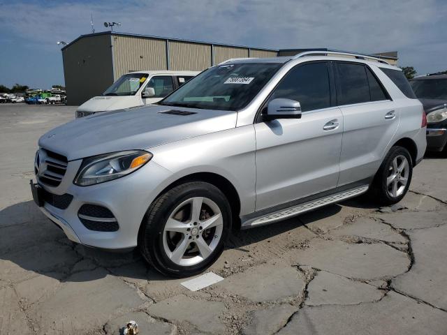 mercedes-benz gle 350 2016 4jgda5jb2ga691009