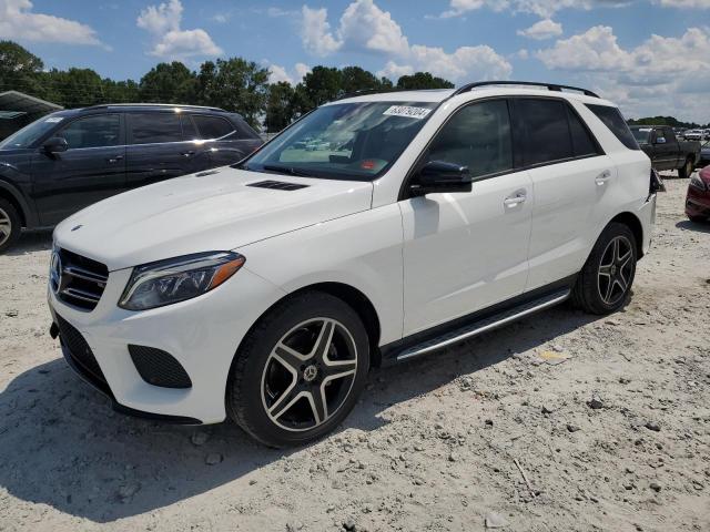 mercedes-benz gle-class 2017 4jgda5jb2ha968890