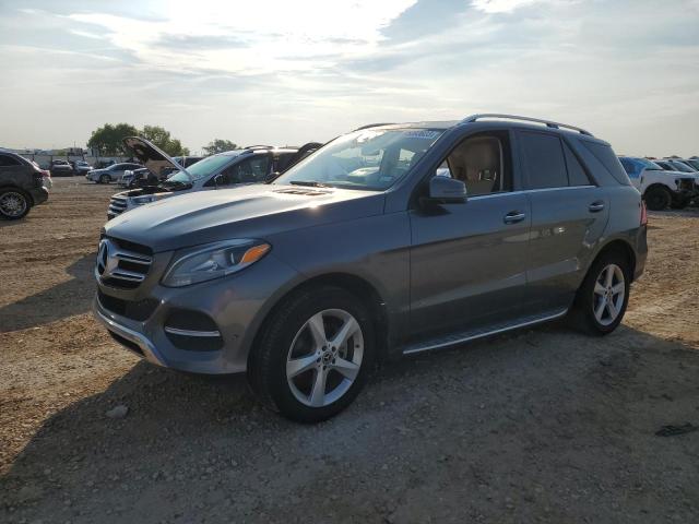 mercedes-benz gle 350 2018 4jgda5jb2jb025463