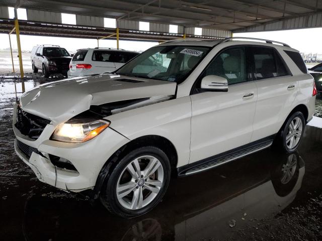 mercedes-benz ml 350 2014 4jgda5jb3ea273006