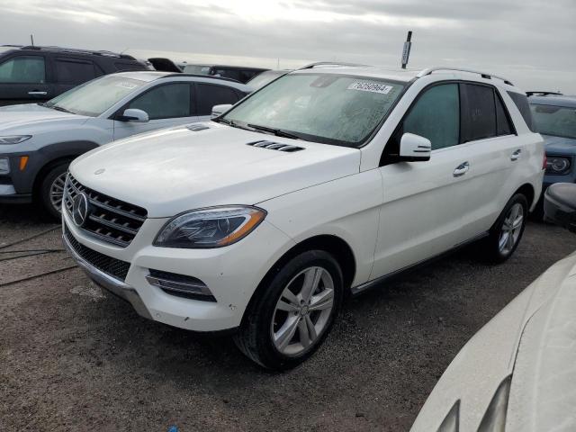 mercedes-benz ml 350 2014 4jgda5jb3ea399754