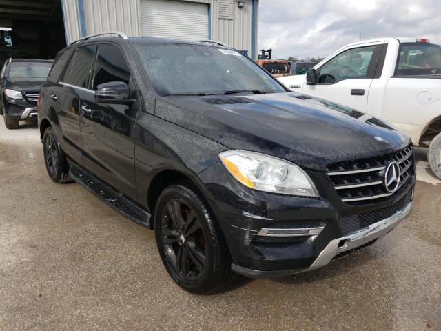 mercedes-benz ml 350 2014 4jgda5jb3ea425141