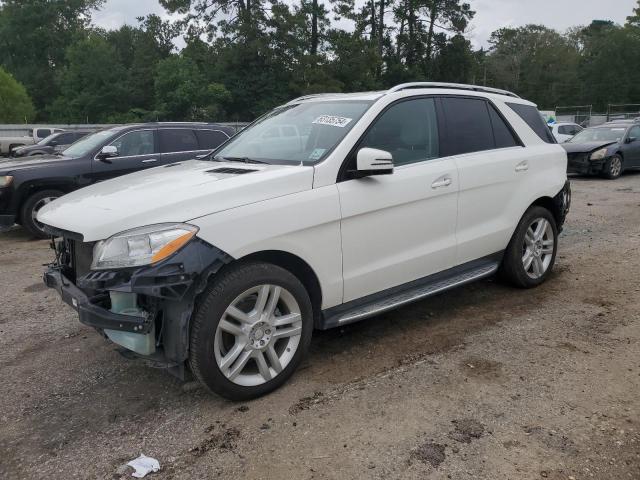 mercedes-benz m-class 2015 4jgda5jb3fa497202