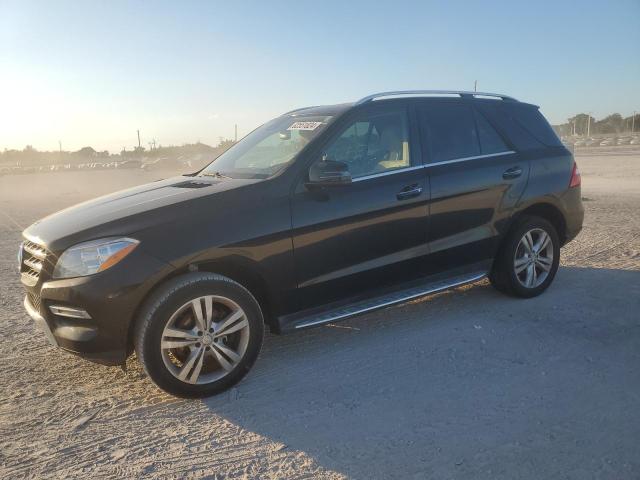 mercedes-benz ml 350 2015 4jgda5jb3fa571105