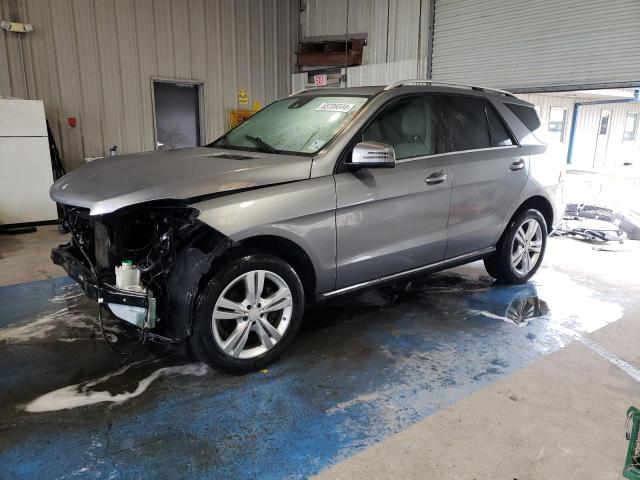 mercedes-benz ml 350 2013 4jgda5jb4da221575