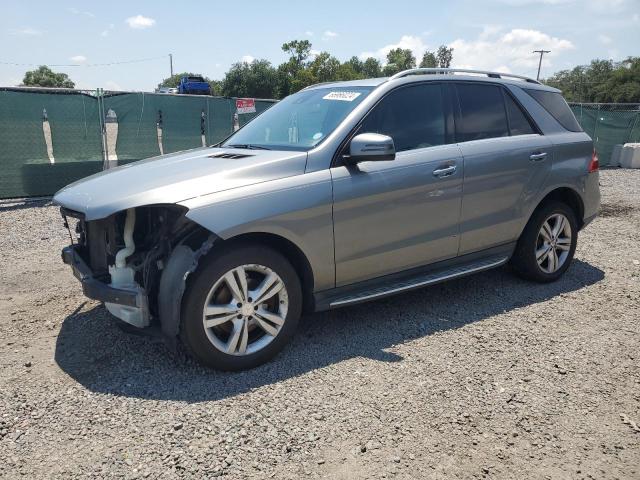 mercedes-benz ml 350 2013 4jgda5jb4da265446