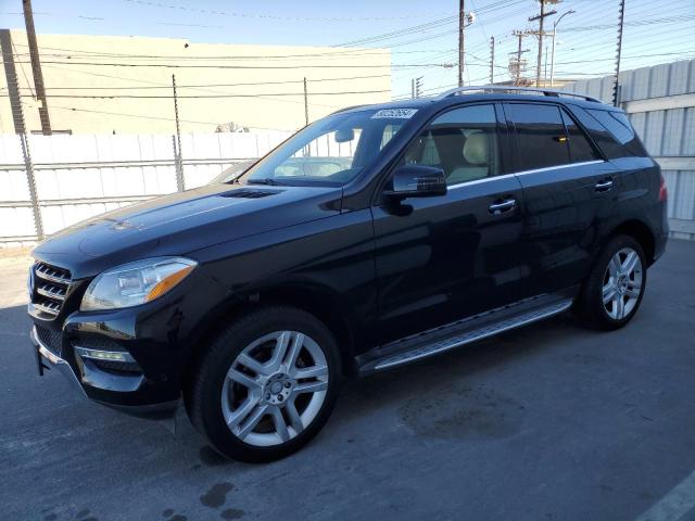 mercedes-benz ml 350 2014 4jgda5jb4ea378136