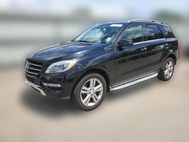 mercedes-benz m-class 2014 4jgda5jb4ea411040