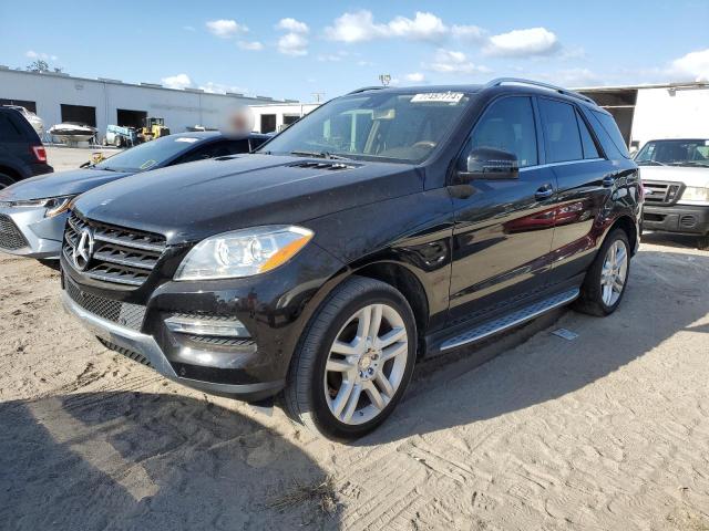 mercedes-benz ml 350 2015 4jgda5jb4fa455864