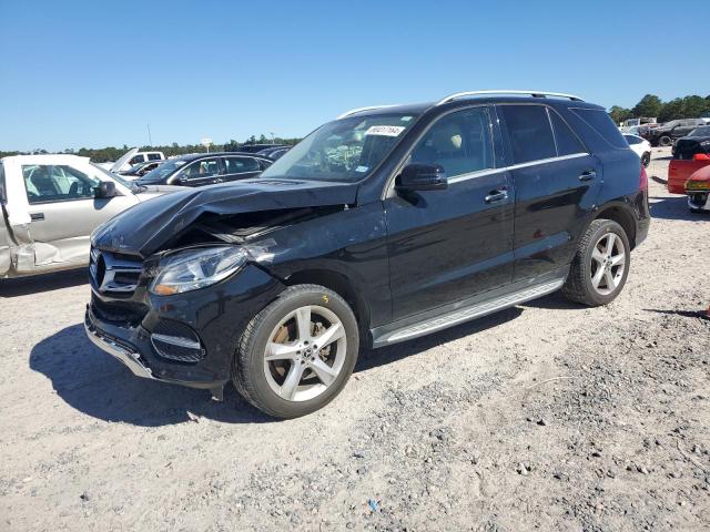 mercedes-benz gle 350 2018 4jgda5jb4jb089214