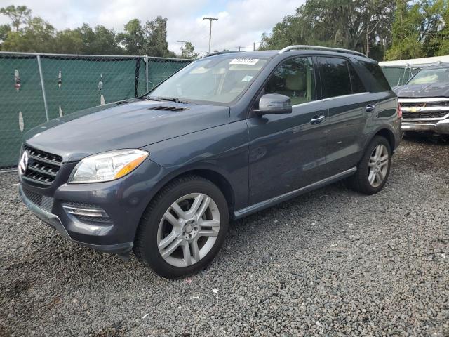 mercedes-benz ml 350 2015 4jgda5jb5fa502724