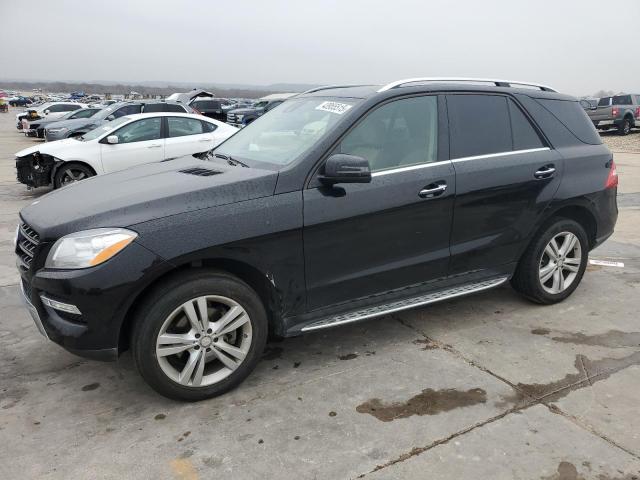 mercedes-benz ml 350 2015 4jgda5jb5fa519684