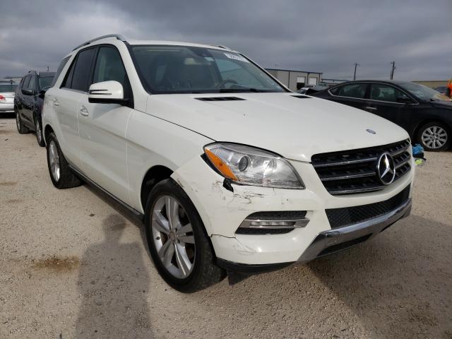 mercedes-benz ml 350 2013 4jgda5jb6da116200