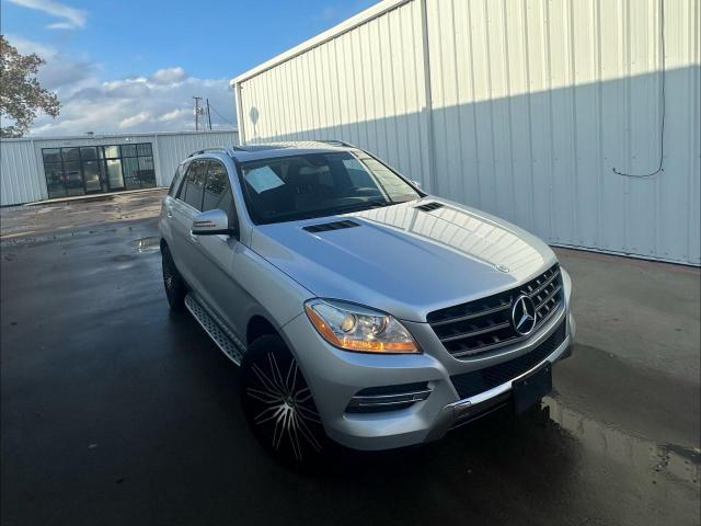 mercedes-benz ml 350 2013 4jgda5jb6da171097