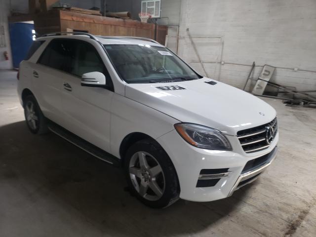 mercedes-benz ml 350 2014 4jgda5jb6ea280385