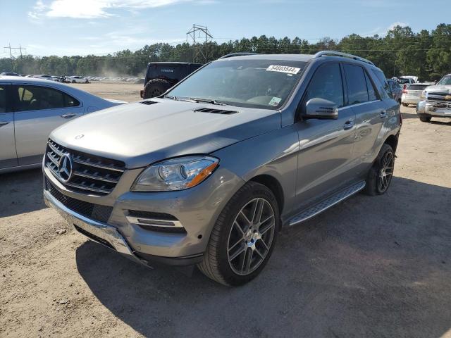 mercedes-benz m-class 2015 4jgda5jb6fa450732