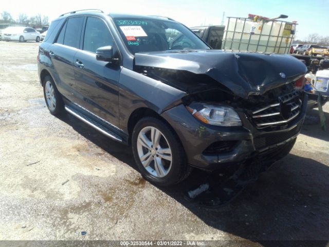 mercedes-benz m-class 2015 4jgda5jb6fa472326