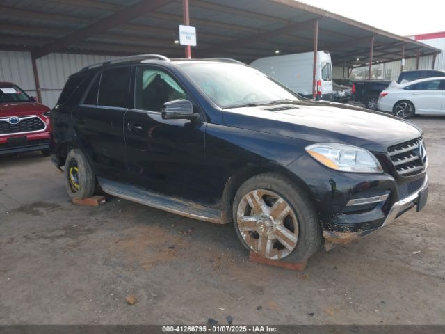 mercedes-benz ml-class 2015 4jgda5jb6fa508208