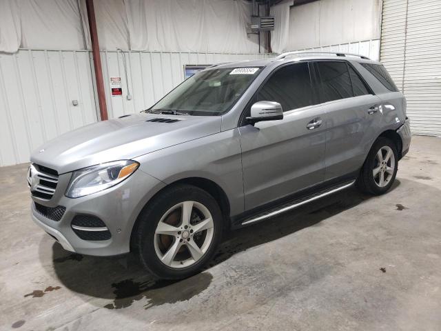 mercedes-benz gle-class 2016 4jgda5jb6ga693927