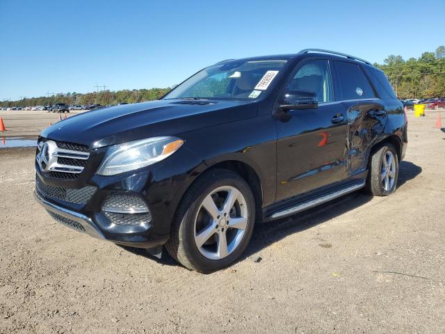 mercedes-benz gle 2016 4jgda5jb6ga765967