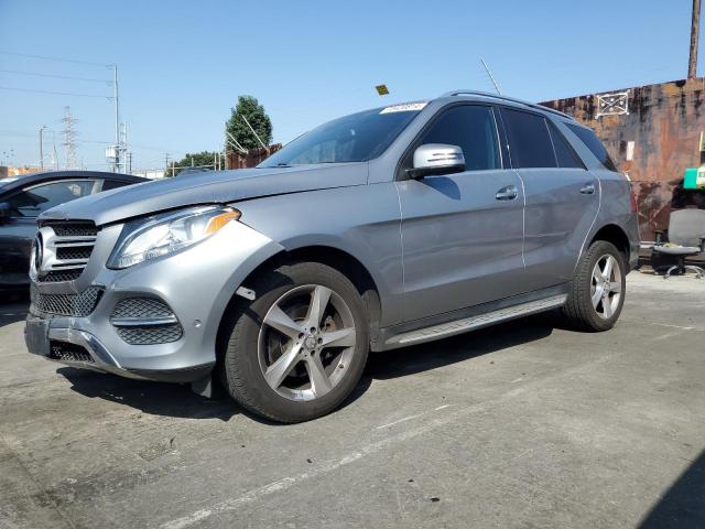 mercedes-benz gle 350 2016 4jgda5jb6ga773339