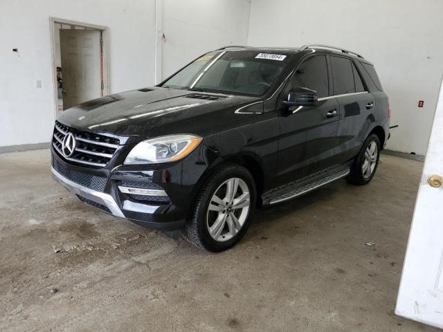 mercedes-benz m-class 2013 4jgda5jb7da121292