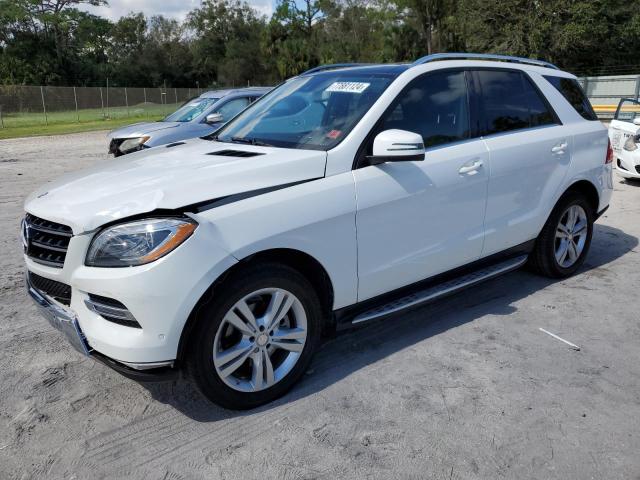 mercedes-benz ml 350 2014 4jgda5jb7ea315452