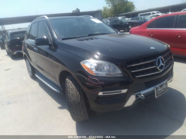 mercedes-benz m-class 2015 4jgda5jb7fa479446