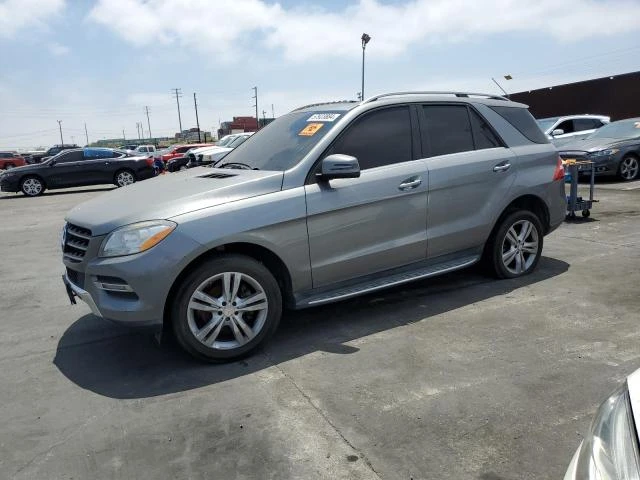 mercedes-benz ml 350 2013 4jgda5jb8da123844