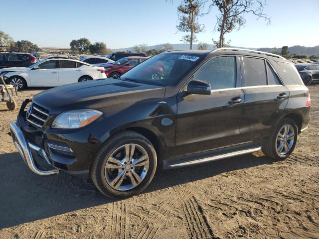 mercedes-benz ml 350 2013 4jgda5jb8da148274