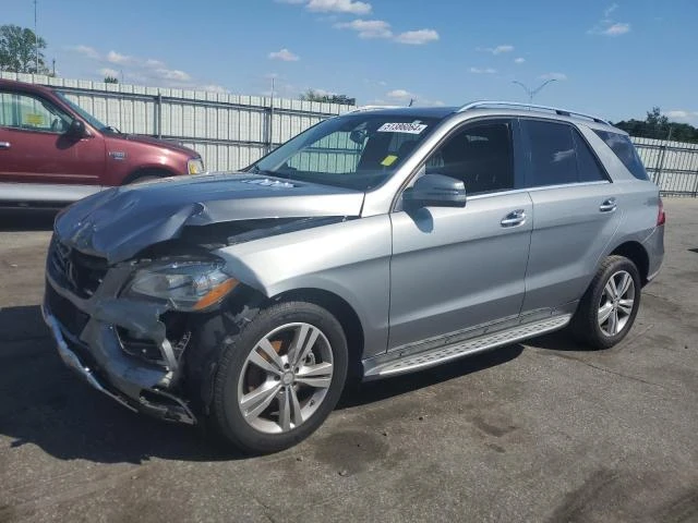 mercedes-benz ml 350 2014 4jgda5jb8ea426981