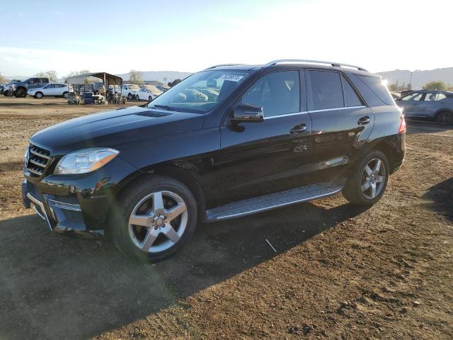 mercedes-benz ml 350 2015 4jgda5jb8fa453888