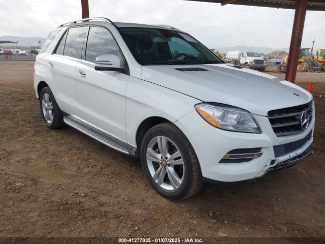 mercedes-benz ml-class 2015 4jgda5jb8fa524328