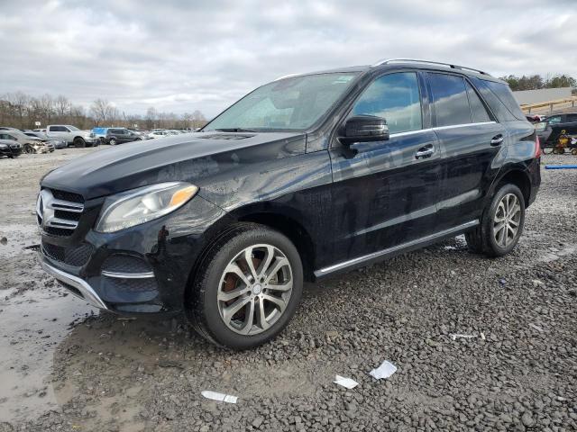 mercedes-benz gle 350 2016 4jgda5jb8ga643949