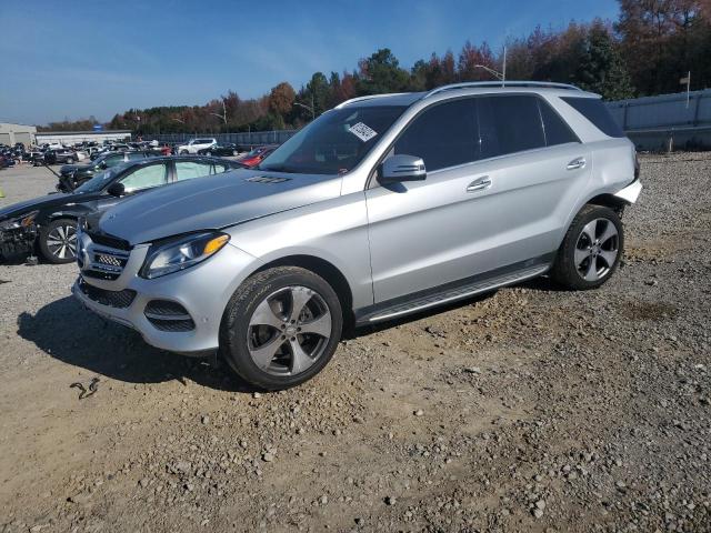 mercedes-benz gle 350 2016 4jgda5jb8ga710453