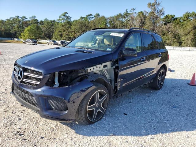 mercedes-benz gle 350 2018 4jgda5jb8jb045524