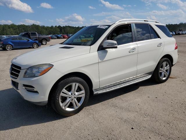 mercedes-benz ml 350 2013 4jgda5jb9da203850