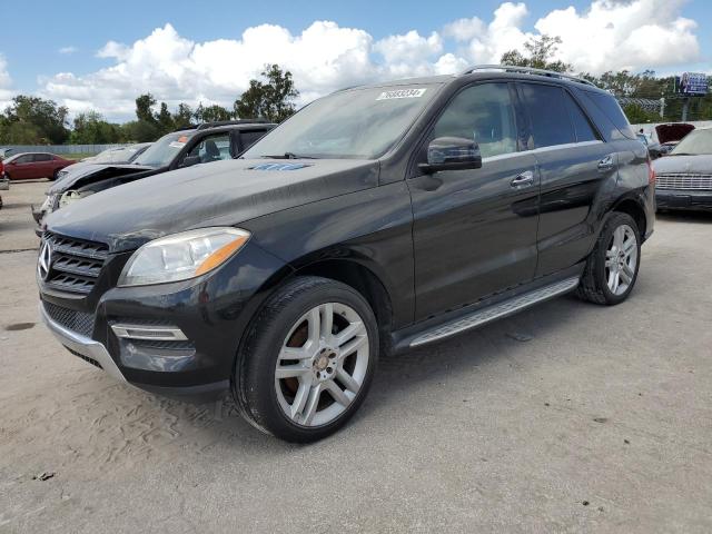 mercedes-benz ml 350 2014 4jgda5jb9ea287492