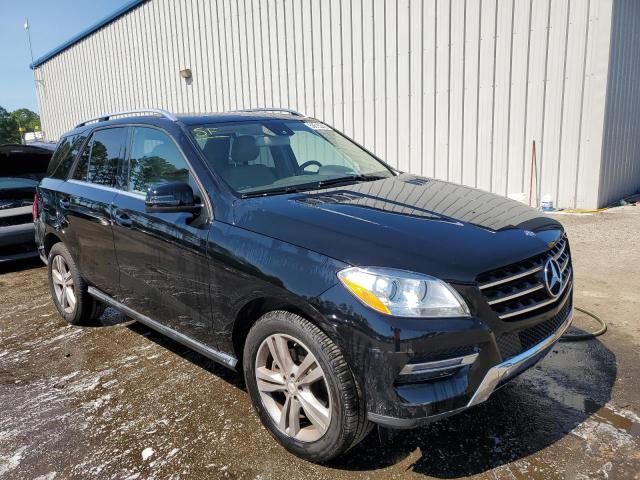 mercedes-benz ml 350 2014 4jgda5jb9ea373238