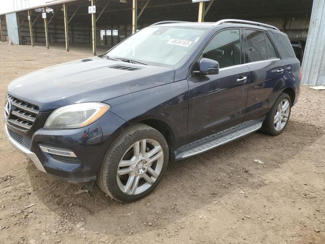 mercedes-benz ml 350 2014 4jgda5jb9ea390475