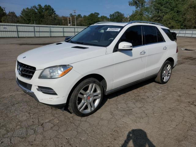 mercedes-benz ml 350 2014 4jgda5jb9ea400017