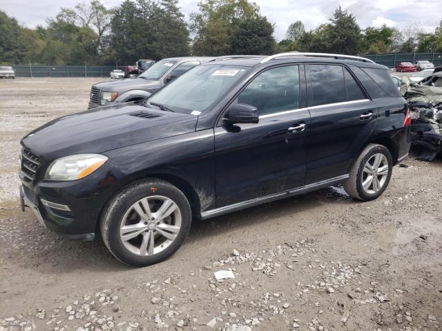 mercedes-benz ml 350 2015 4jgda5jb9fa500491