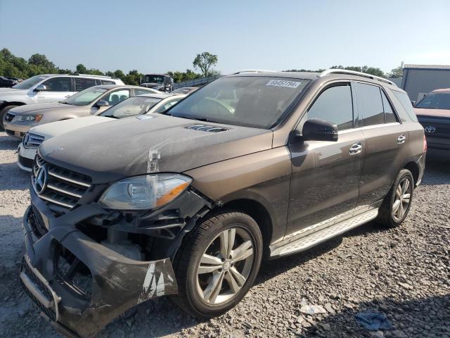 mercedes-benz m-class 2015 4jgda5jb9fa509479