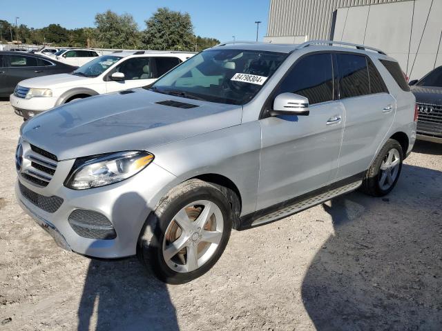 mercedes-benz gle 350 2016 4jgda5jbxga714889