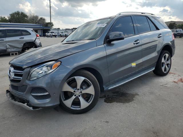 mercedes-benz gle 350 2017 4jgda5jbxha903995